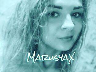MarusyaX