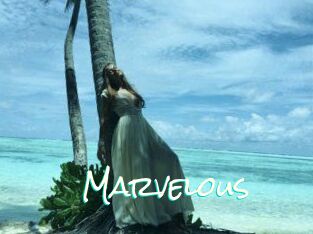 Marvelous
