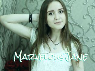 MarvelousJane