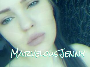 MarvelousJenny