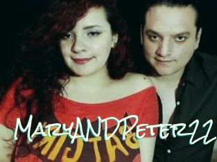 MaryANDPeter22