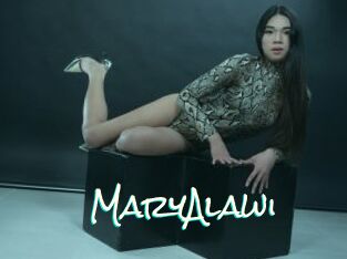 MaryAlawi