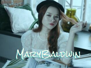 MaryBaldwin