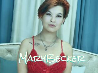 MaryBecker