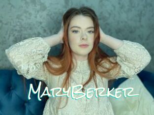 MaryBerker