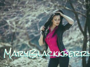 MaryBlackkberry