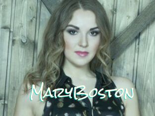 MaryBoston