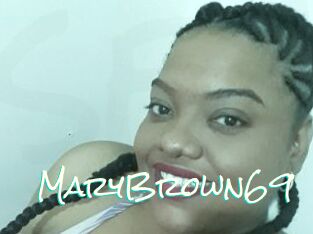 MaryBrown69