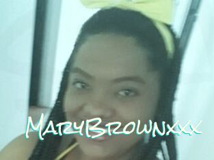 MaryBrownxxx
