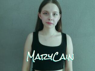 MaryCain