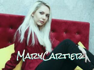 MaryCartier