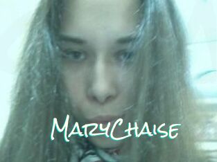 MaryChaise