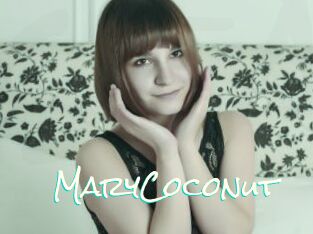 MaryCoconut