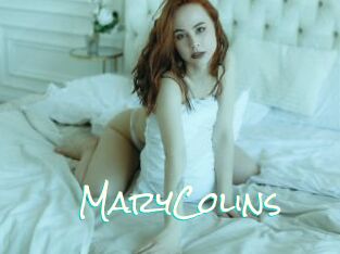 MaryColins