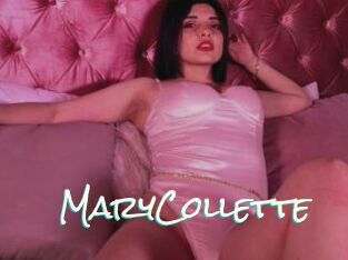 MaryCollette
