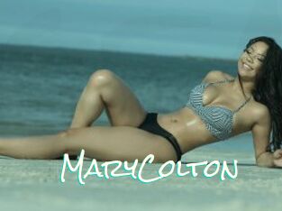 MaryColton