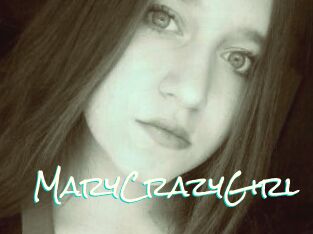 MaryCrazyGirl