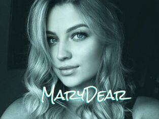 MaryDear