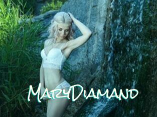 MaryDiamand