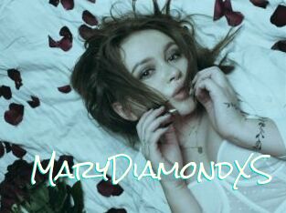 MaryDiamondXS