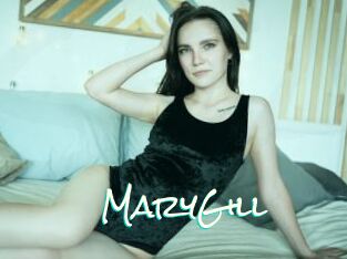 MaryGill