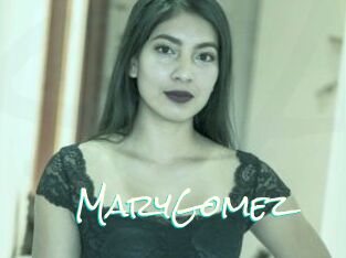 MaryGomez