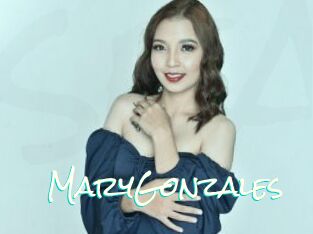 MaryGonzales