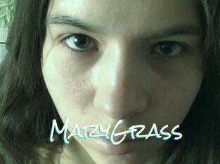 MaryGrass