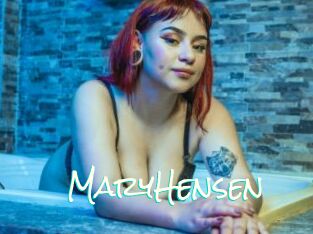 MaryHensen