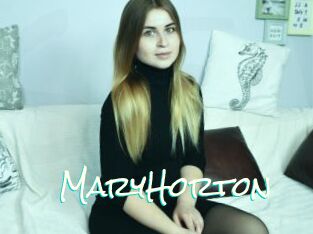 MaryHorton