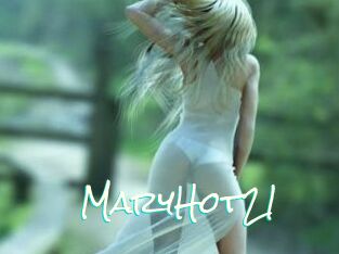 MaryHot21