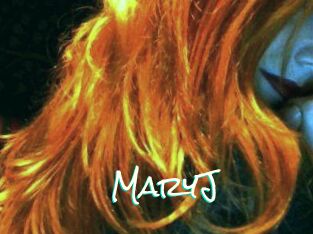 MaryJ
