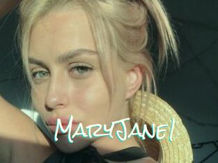 MaryJane1