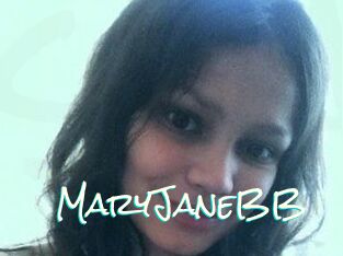 MaryJaneBB