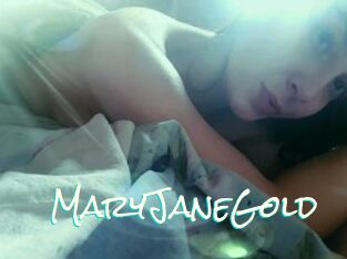 MaryJaneGold