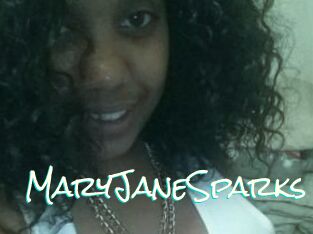 MaryJaneSparks