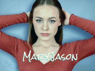 MaryJason