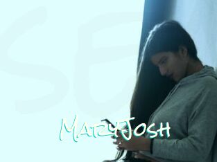 MaryJosh