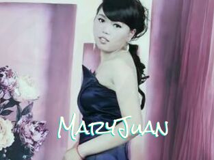 MaryJuan