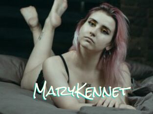 MaryKennet
