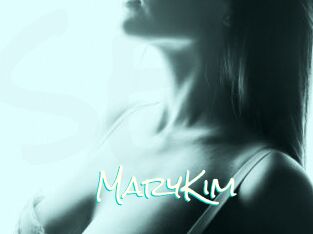 MaryKim