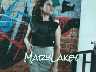 MaryLakey