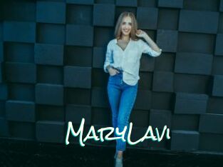 MaryLavi