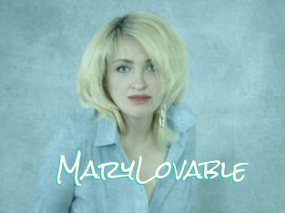 MaryLovable