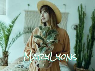 MaryLyons