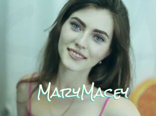 MaryMacey