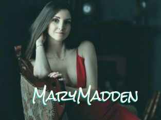 MaryMadden