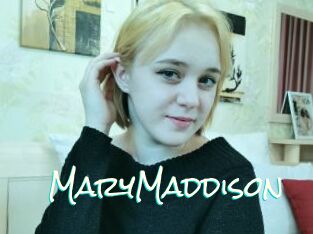 MaryMaddison