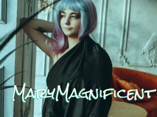 MaryMagnificent