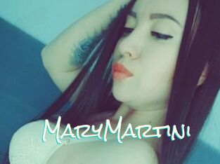 MaryMartini